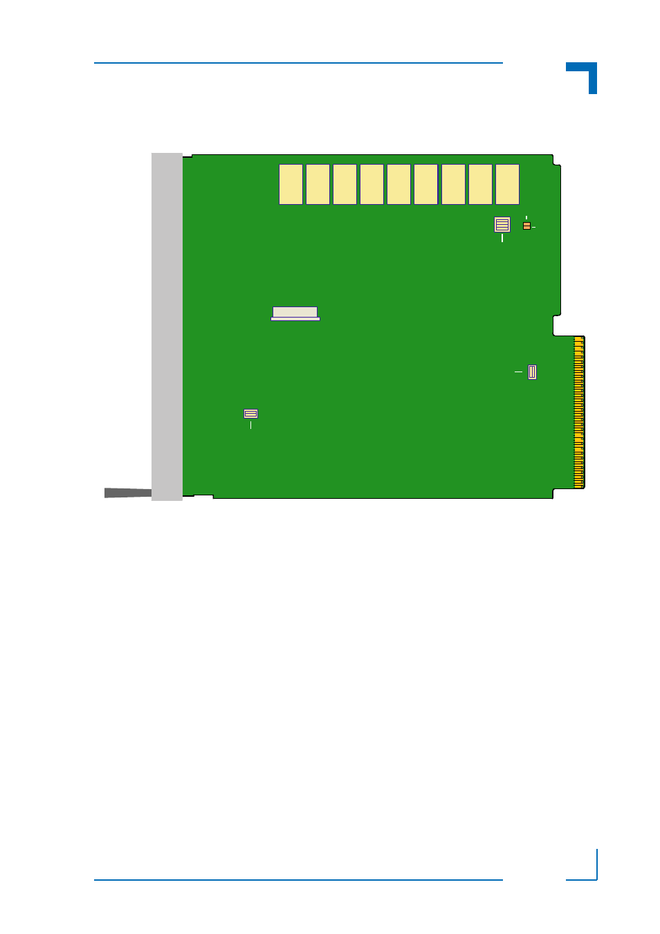 Am5010 introduction | Kontron AM5010 User Manual | Page 27 / 34