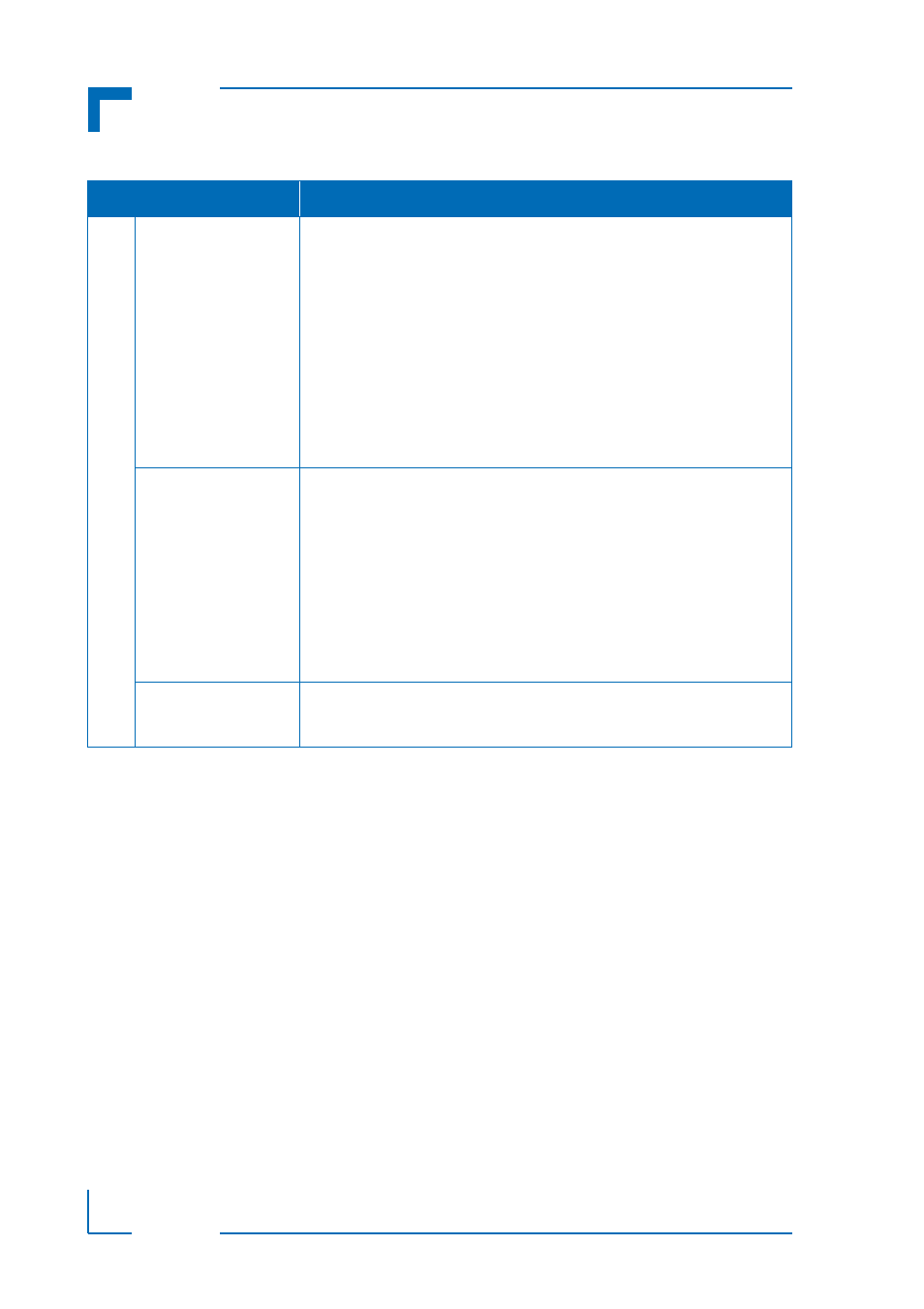 Introduction am5030 | Kontron AM5030 User Manual | Page 30 / 32