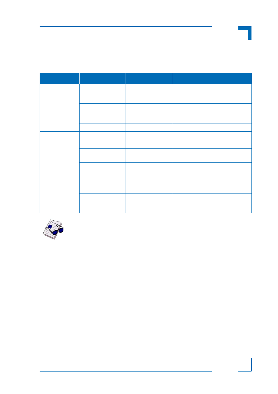 6 standards, Standards - 15, Am5030 introduction | Kontron AM5030 User Manual | Page 31 / 32