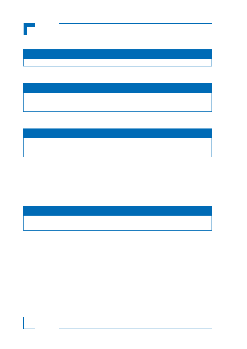 3 system language, 4 system date, 5 system time | 6 access level, System language, System date, System time, Access level, Main setup am5030 uefi bios | Kontron AM5030 uEFI User Manual | Page 16 / 72