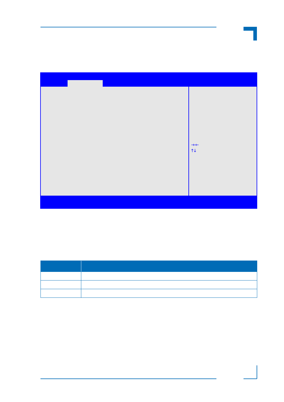 2 usb configuration, 1 usb configuration, 2 legacy usb support | Usb configuration, Legacy usb support, Am5030 uefi bios advanced setup | Kontron AM5030 uEFI User Manual | Page 21 / 72