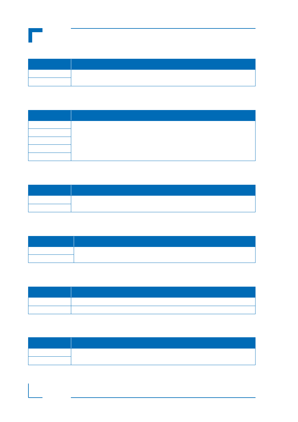 3 data bits, 4 parity, 5 stop bits | 6 flow control, 7 resolution 100x31, 8 legacy os redirection, Data bits, Parity, Stop bits, Flow control | Kontron AM5030 uEFI User Manual | Page 28 / 72