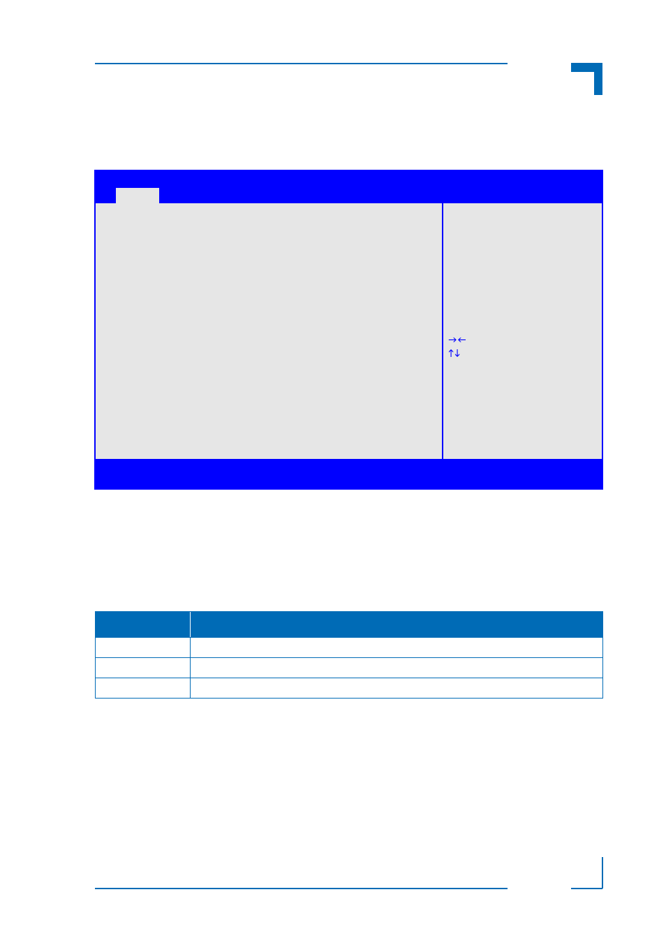 4 usb configuration, 1 usb configuration, 2 legacy usb support | Usb configuration, Legacy usb support, Am5020 uefi bios main setup | Kontron AM5020 uEFI BIOS User Manual | Page 17 / 66