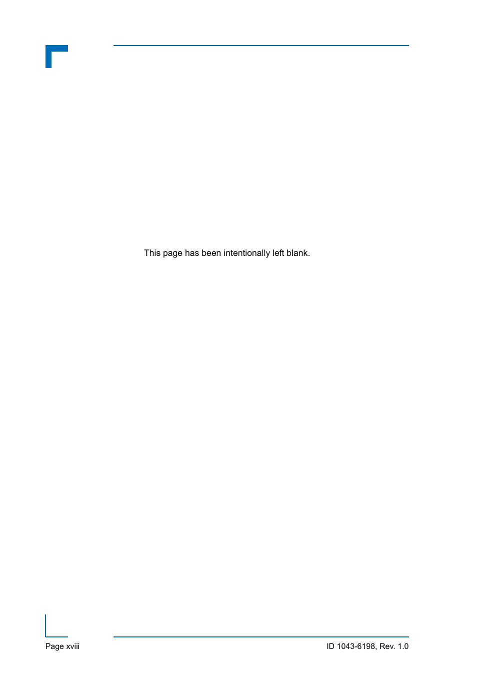 Kontron AM5020 User Manual | Page 18 / 34