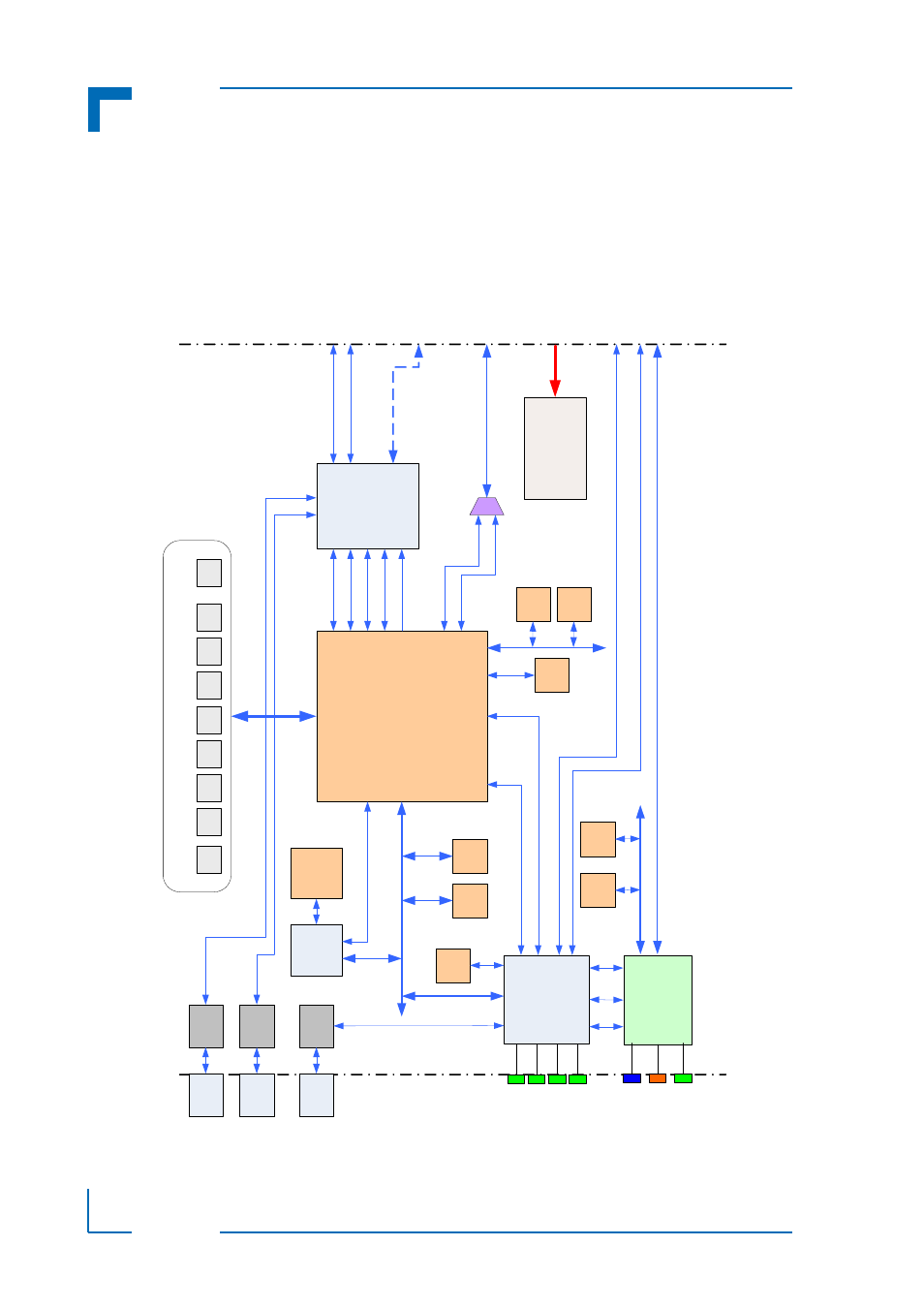 Introduction am4100 | Kontron AM4100 User Manual | Page 24 / 32