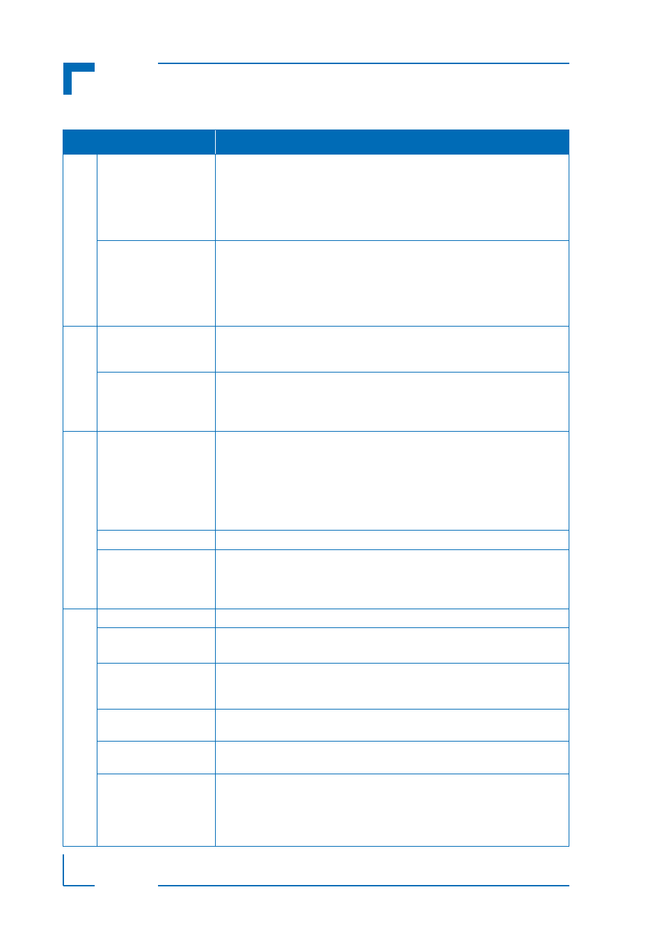 Introduction am4100 | Kontron AM4100 User Manual | Page 28 / 32