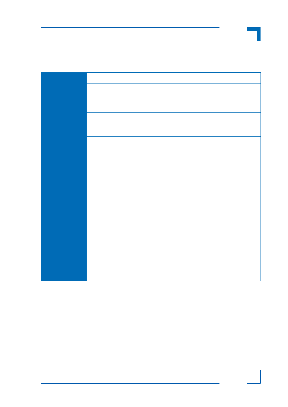 8 tlbdbg command, Am4140 u-boot bootloader u-boot usage | Kontron AM4140 U-Boot Bootloader User Manual | Page 31 / 46