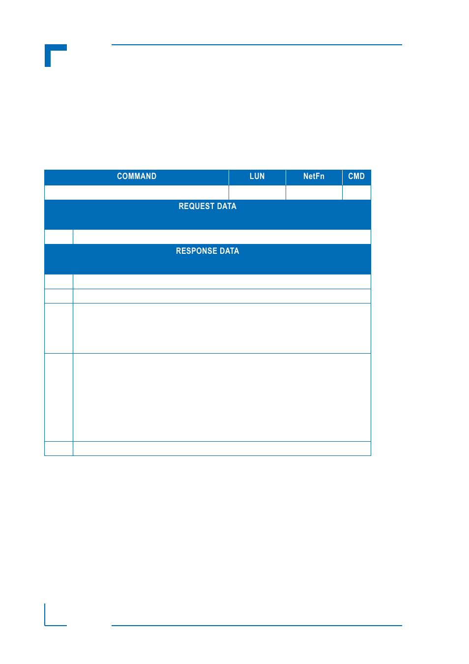 Oem commands and command extensions, 1 get device id command with oem extensions, Get device id command with oem extensions | Ipmi firmware am4150 | Kontron AM4150 IPMI Firmware User Manual | Page 18 / 40