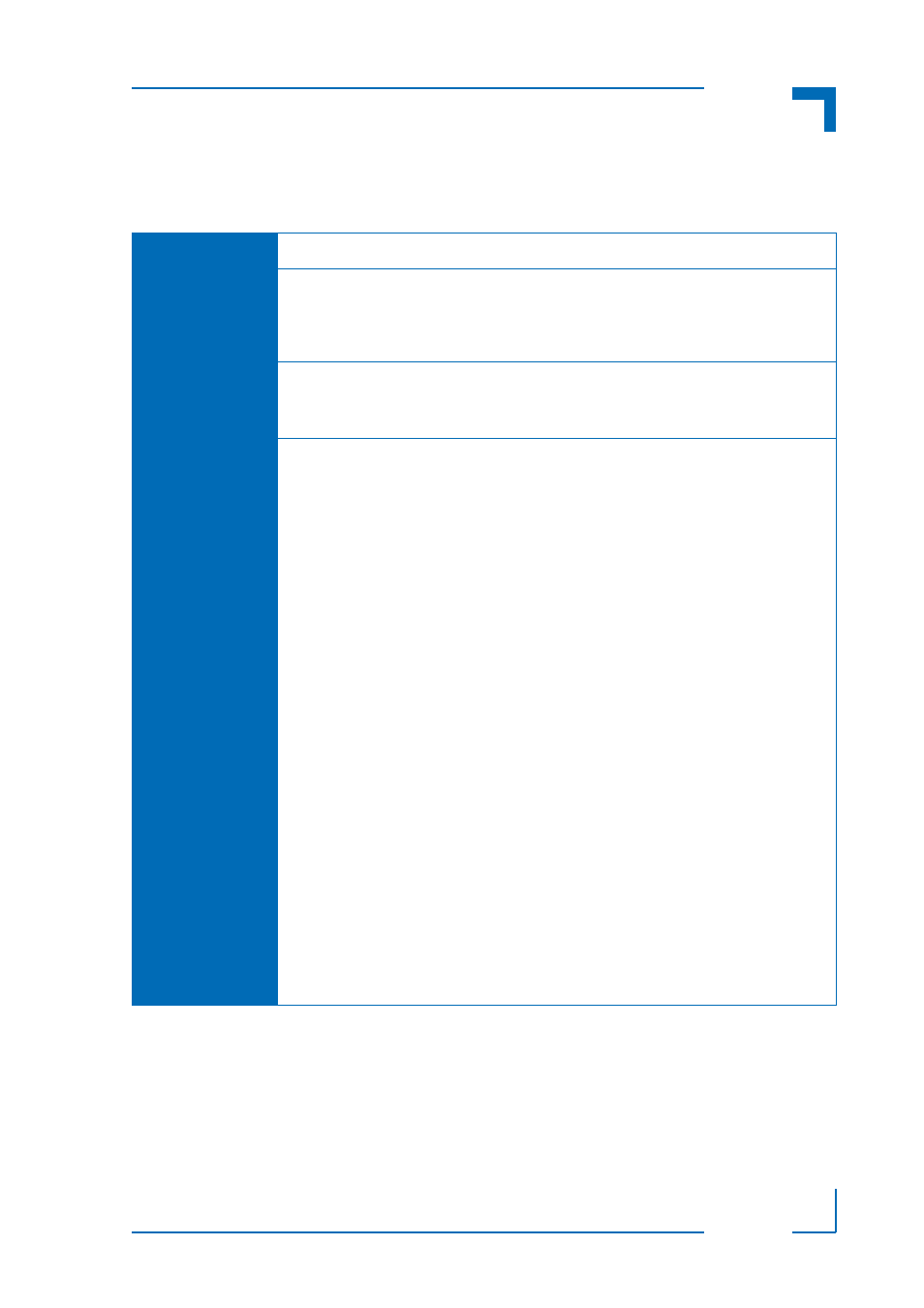 8 tlbdbg command, Am4150 u-boot bootloader u-boot usage, Tlbdbg | Kontron AM4150 U-Boot Bootloader User Manual | Page 31 / 48