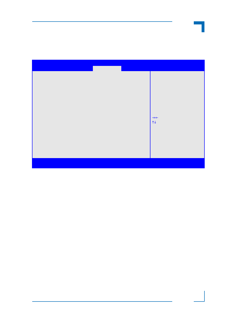 Save & exit, 1 save changes and exit, 2 discard changes and exit | 3 save changes and reset, Save changes and exit, Discard changes and exit, Save changes and reset, Am4020 uefi bios save & exit | Kontron AM4020 uEFI BIOS User Manual | Page 37 / 66