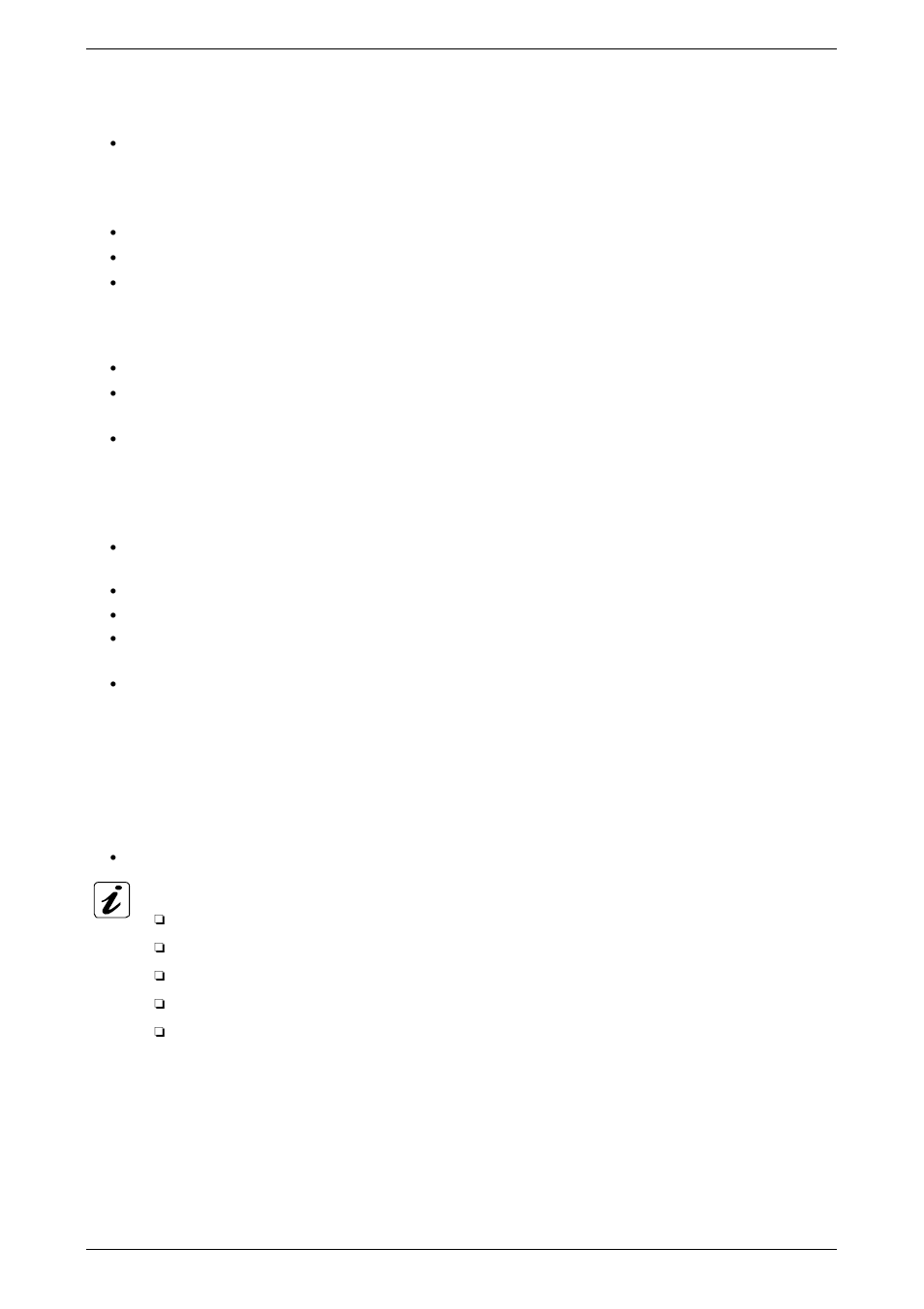 Features | Kontron PCI-760 User Manual | Page 10 / 84