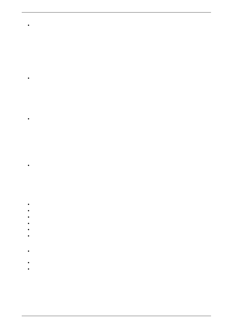 Kontron PCI-760 User Manual | Page 12 / 84