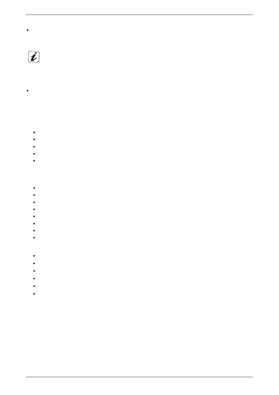 Kontron PCI-760 User Manual | Page 14 / 84