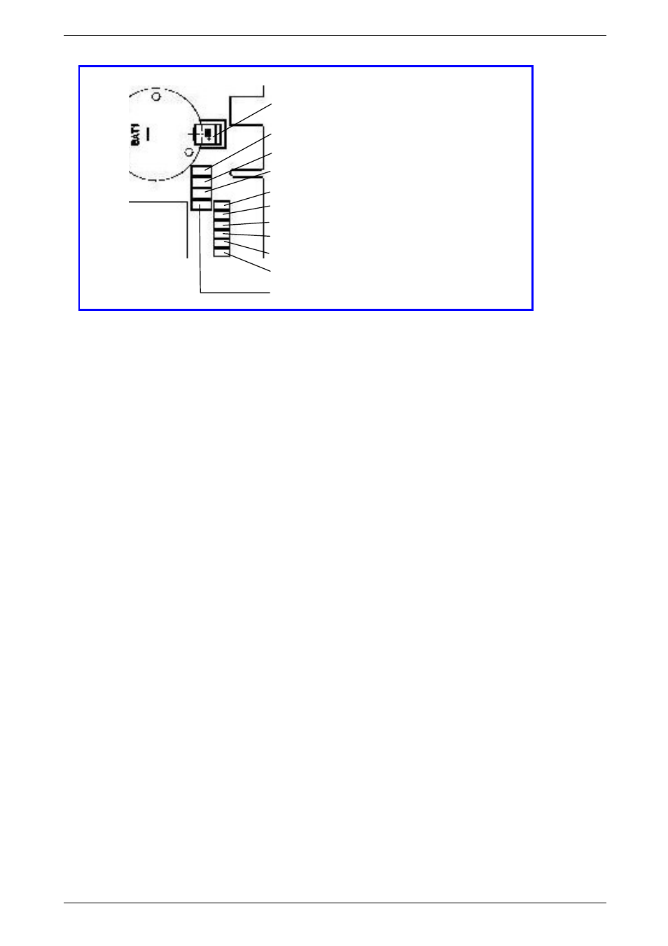 Kontron PCI-760 User Manual | Page 19 / 84