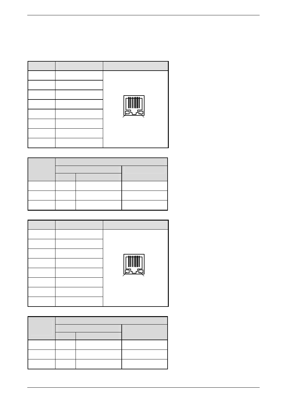 Kontron PCI-760 User Manual | Page 21 / 84