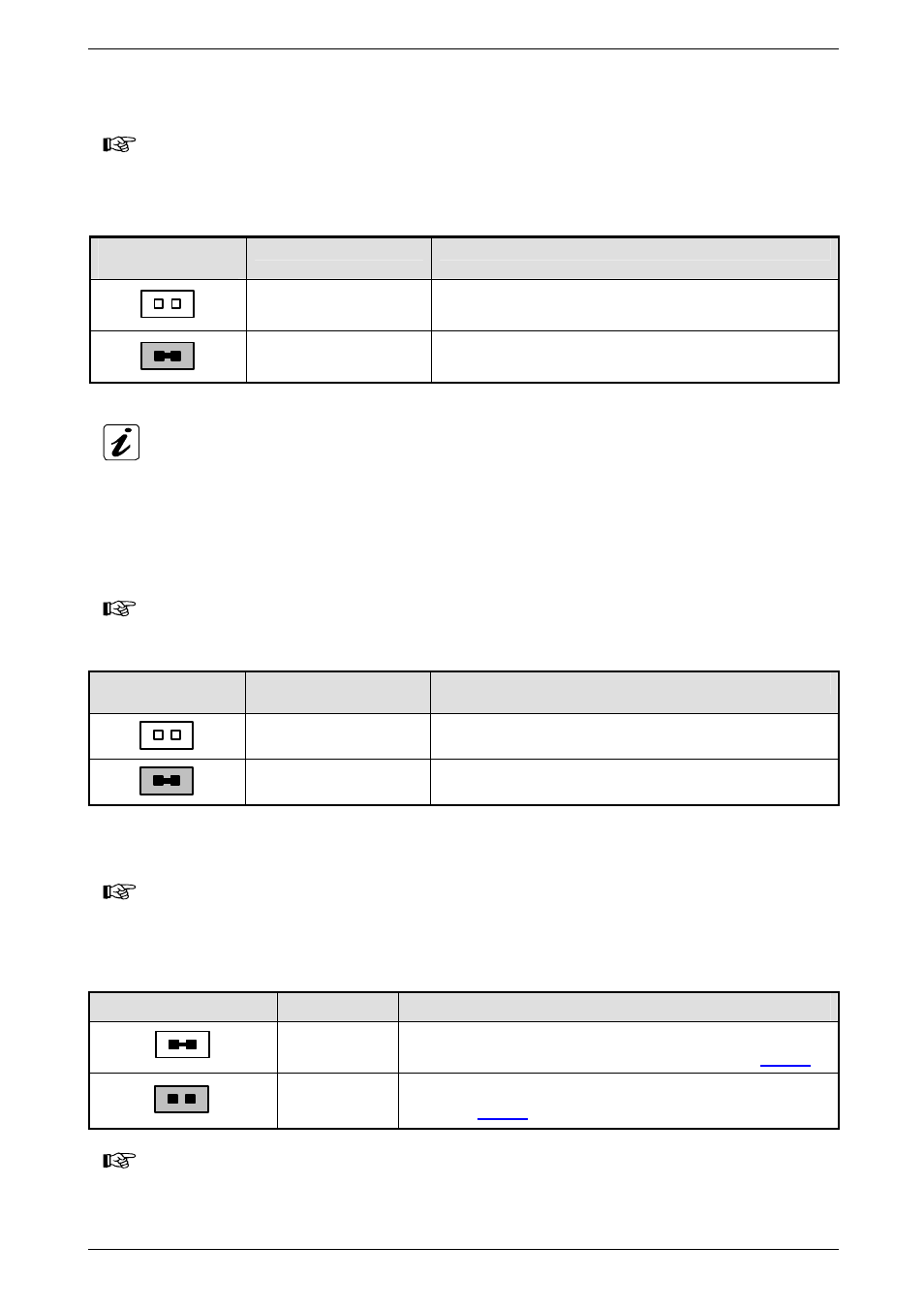 Kontron PCI-760 User Manual | Page 23 / 84