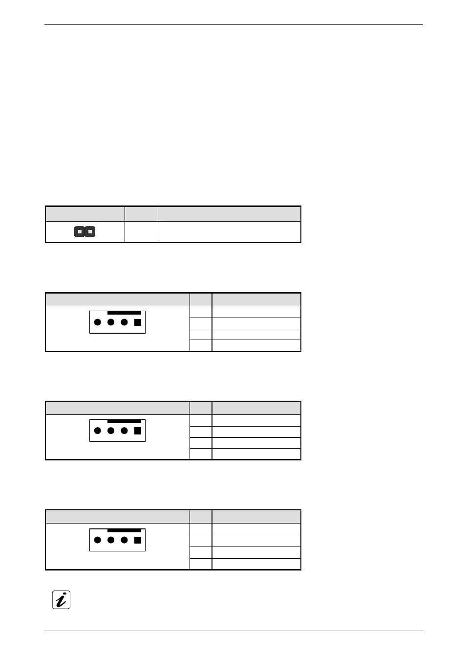 Kontron PCI-760 User Manual | Page 25 / 84