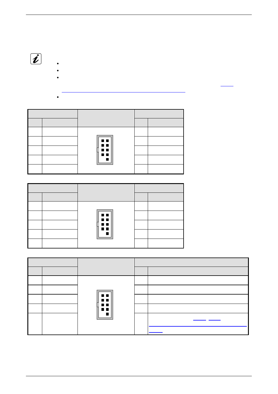 Kontron PCI-760 User Manual | Page 30 / 84