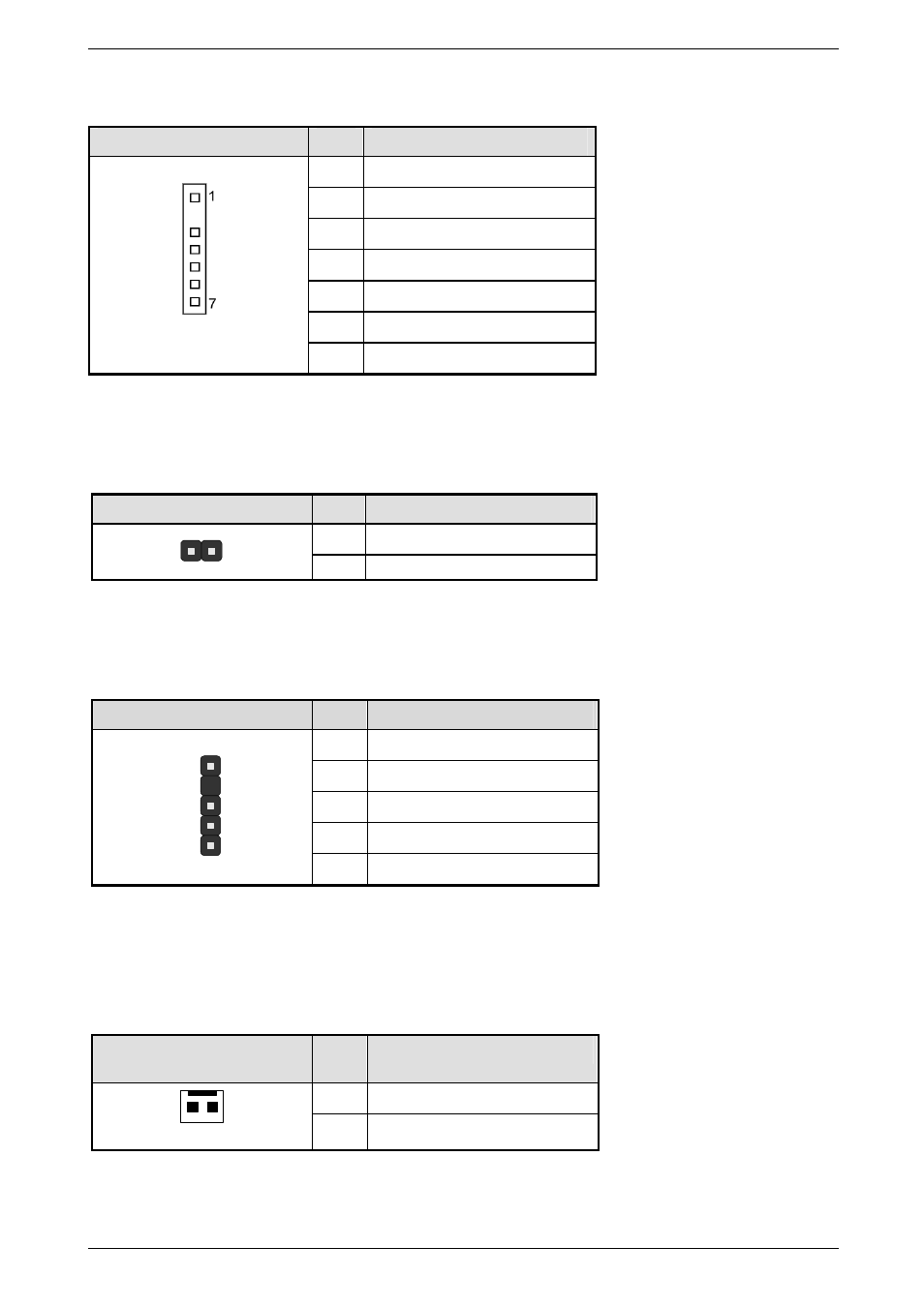 Kontron PCI-760 User Manual | Page 31 / 84