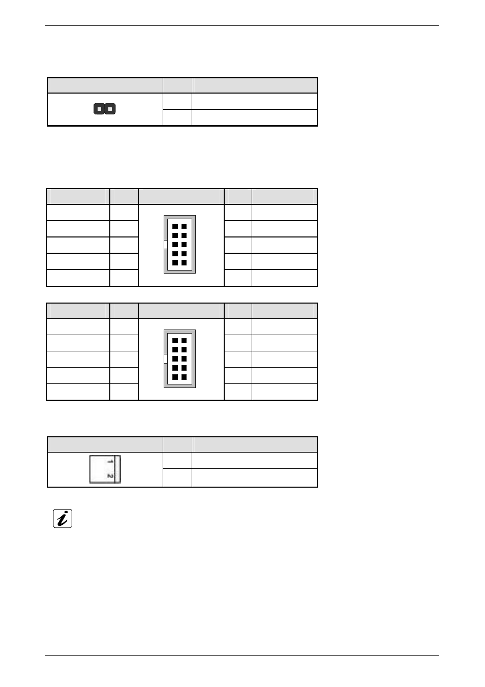 Kontron PCI-760 User Manual | Page 32 / 84