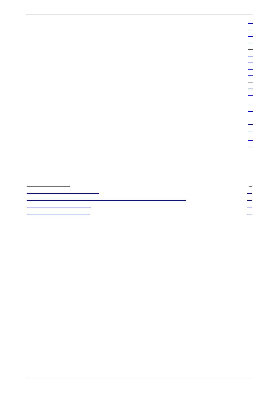 Table of figures | Kontron PCI-760 User Manual | Page 4 / 84