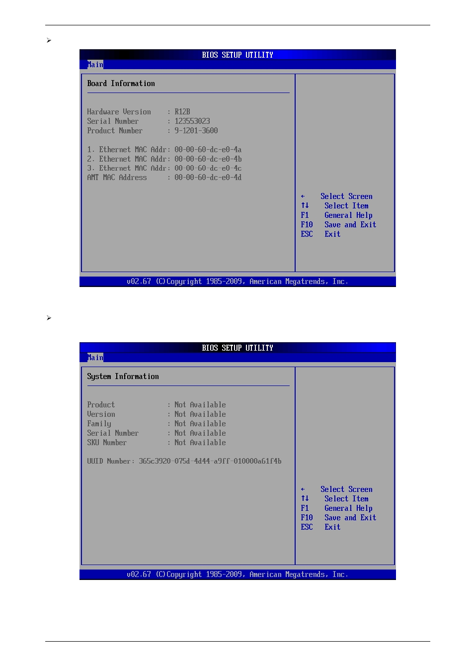 Kontron PCI-760 User Manual | Page 41 / 84