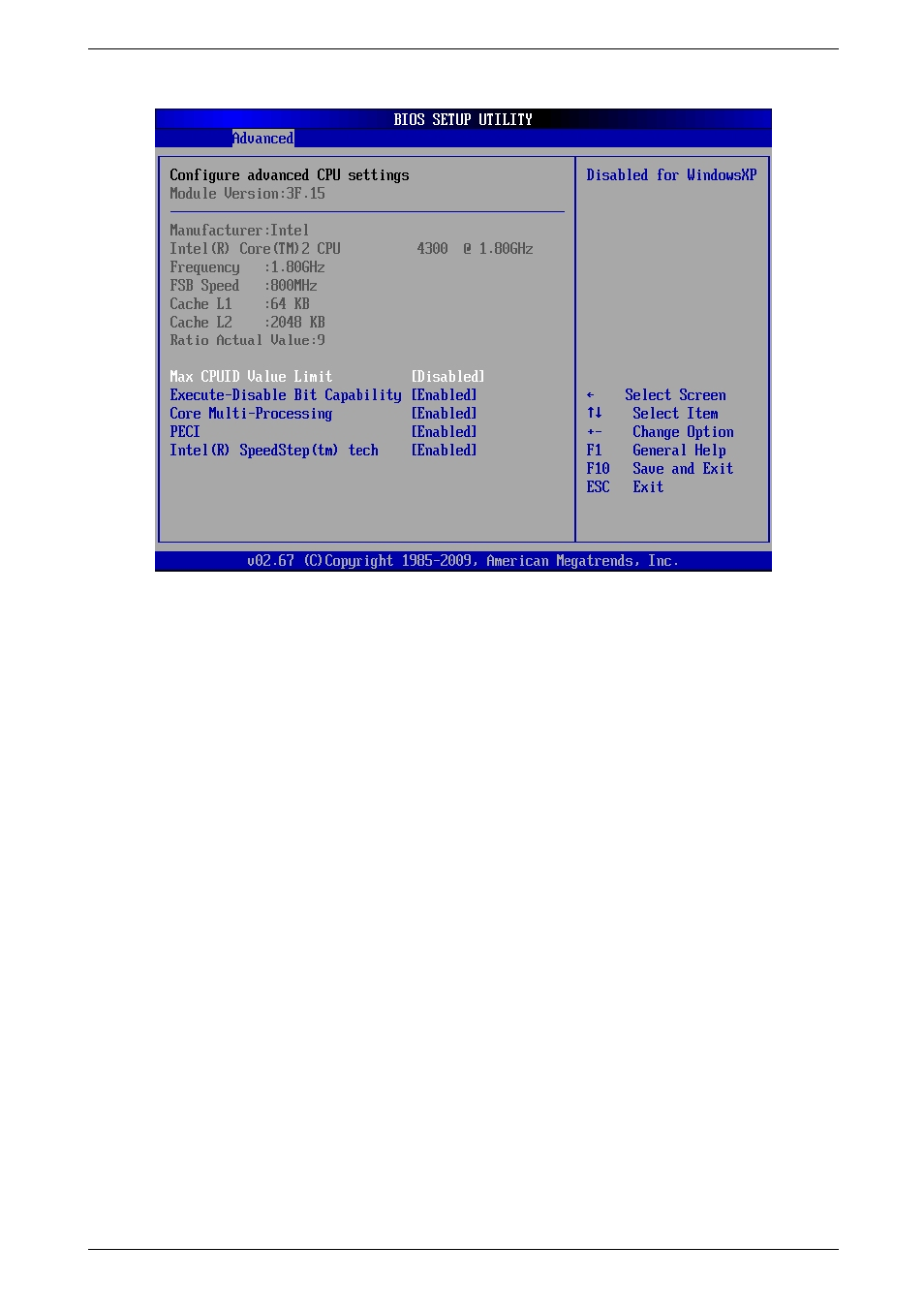 Kontron PCI-760 User Manual | Page 43 / 84