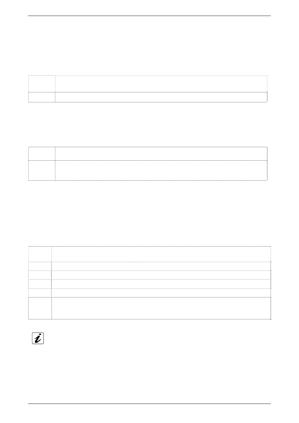 Kontron PCI-760 User Manual | Page 48 / 84