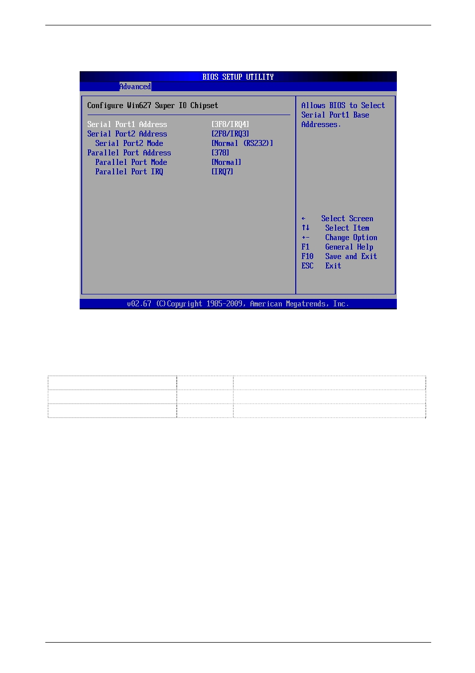 Kontron PCI-760 User Manual | Page 51 / 84