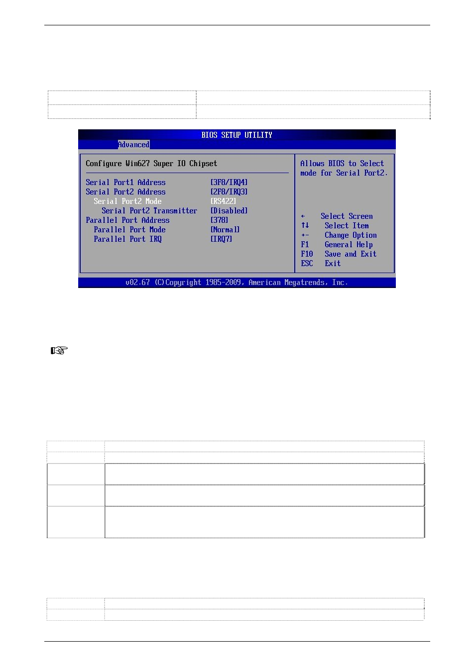 Kontron PCI-760 User Manual | Page 52 / 84