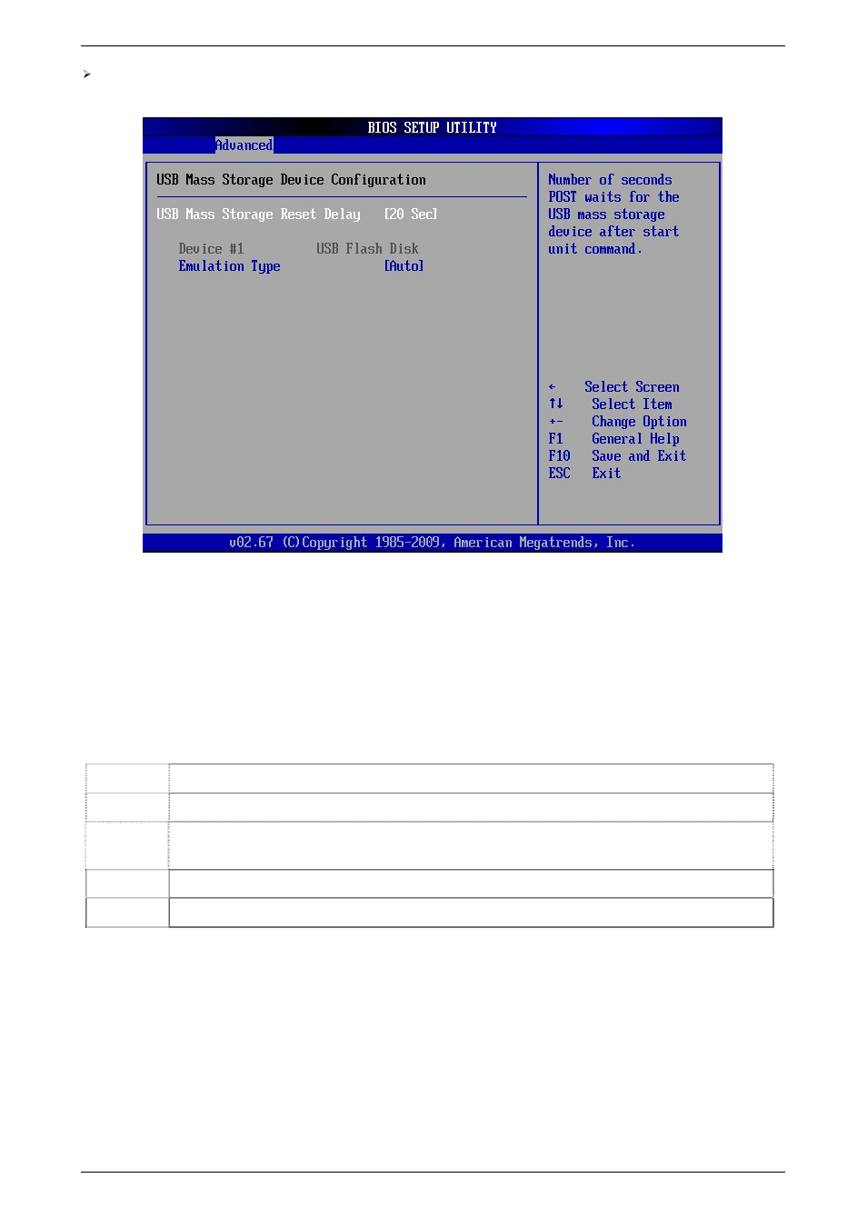 Kontron PCI-760 User Manual | Page 54 / 84