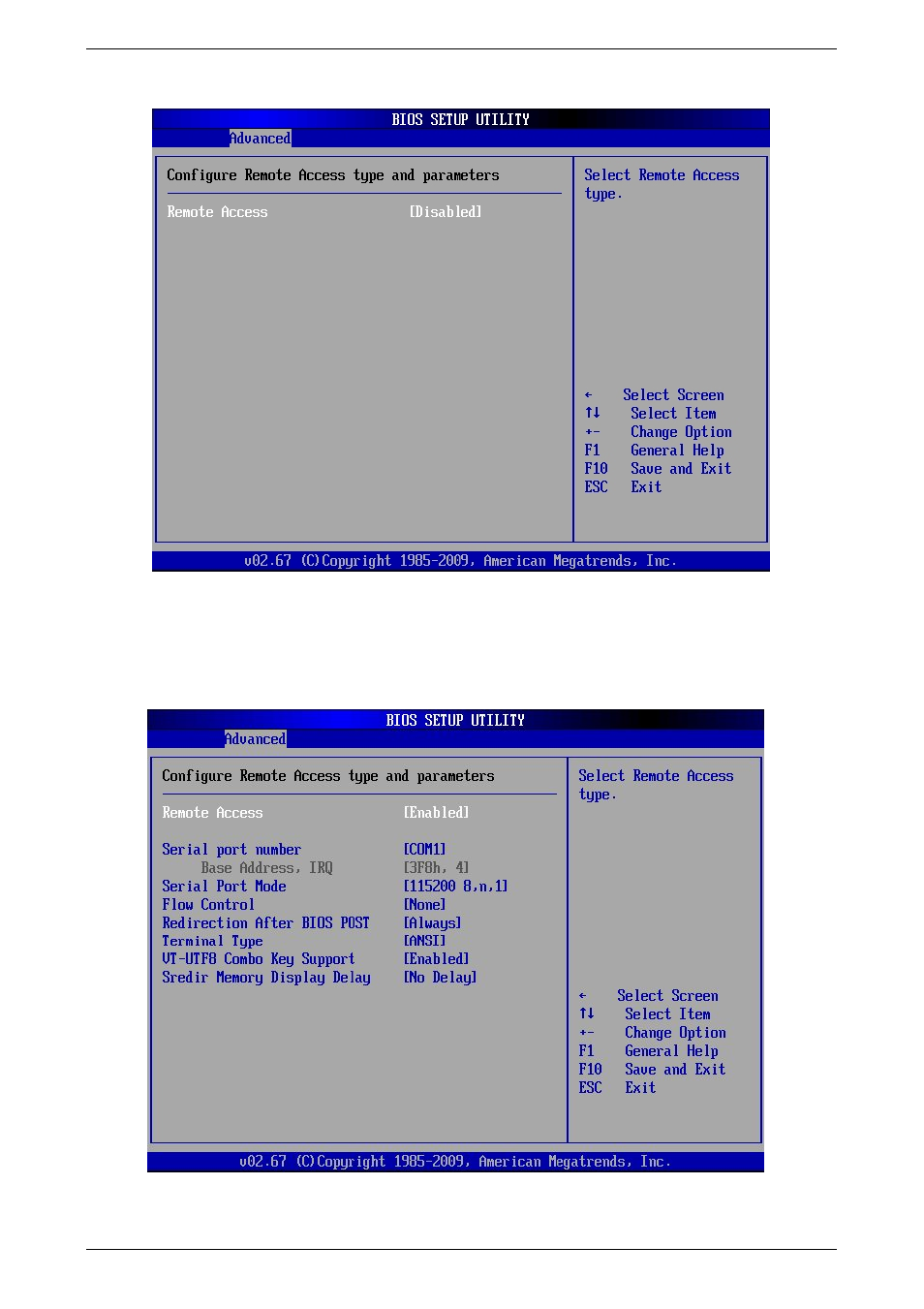 Kontron PCI-760 User Manual | Page 56 / 84