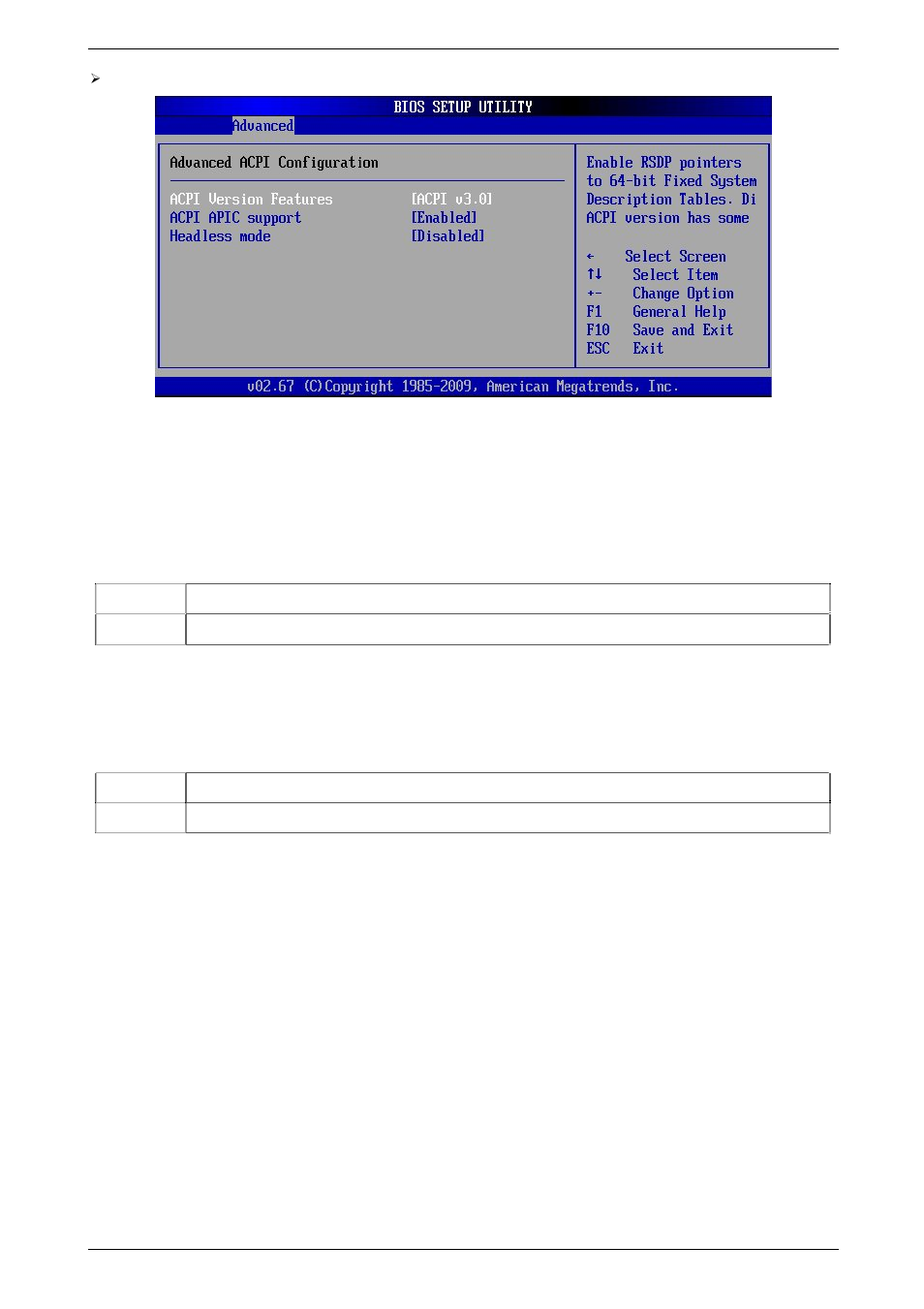 Kontron PCI-760 User Manual | Page 59 / 84