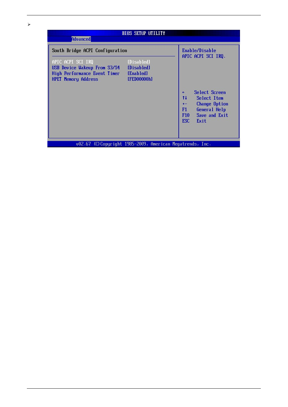 Kontron PCI-760 User Manual | Page 60 / 84