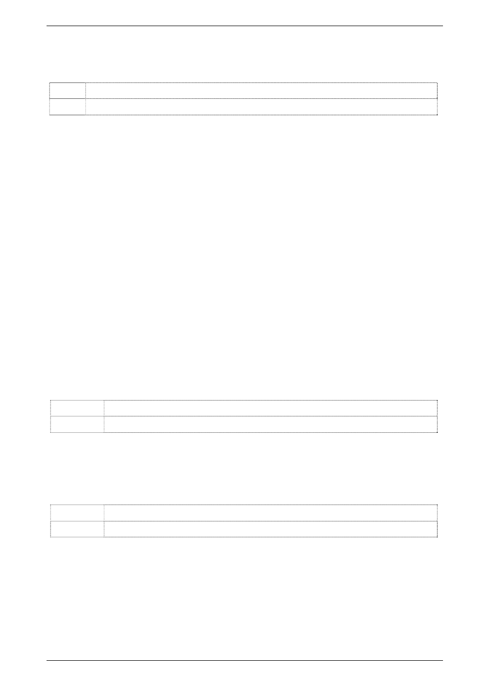 Kontron PCI-760 User Manual | Page 65 / 84