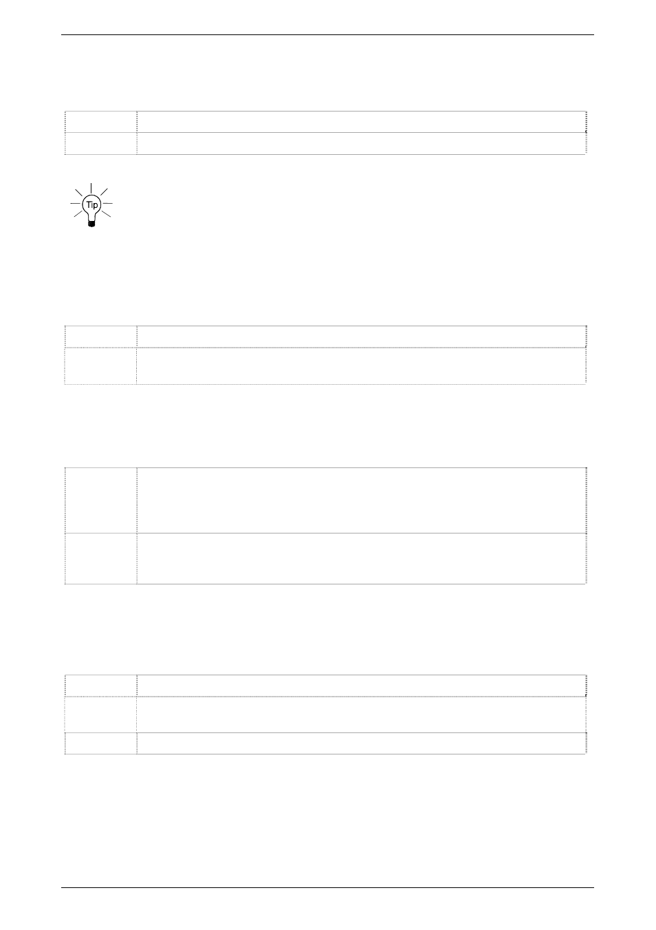 Kontron PCI-760 User Manual | Page 68 / 84