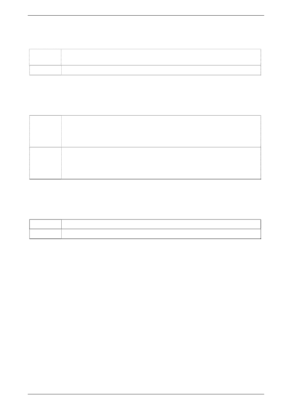Kontron PCI-760 User Manual | Page 69 / 84