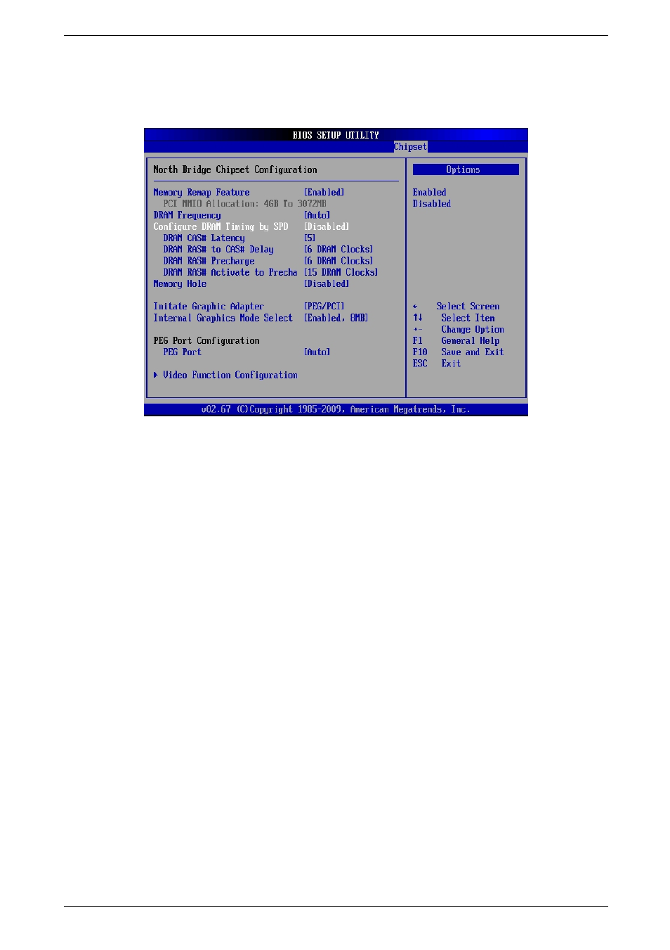 Kontron PCI-760 User Manual | Page 75 / 84