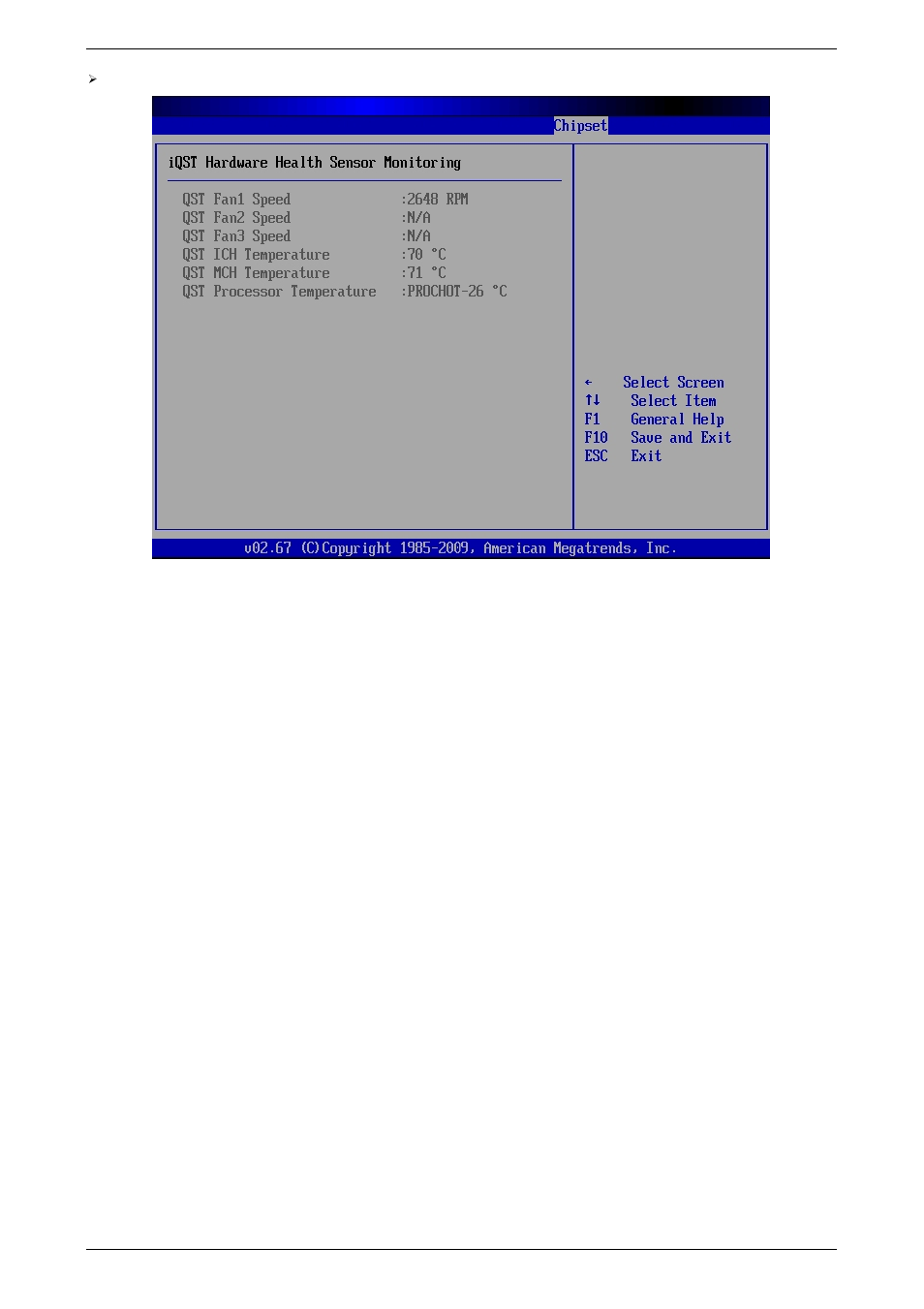 Kontron PCI-760 User Manual | Page 80 / 84