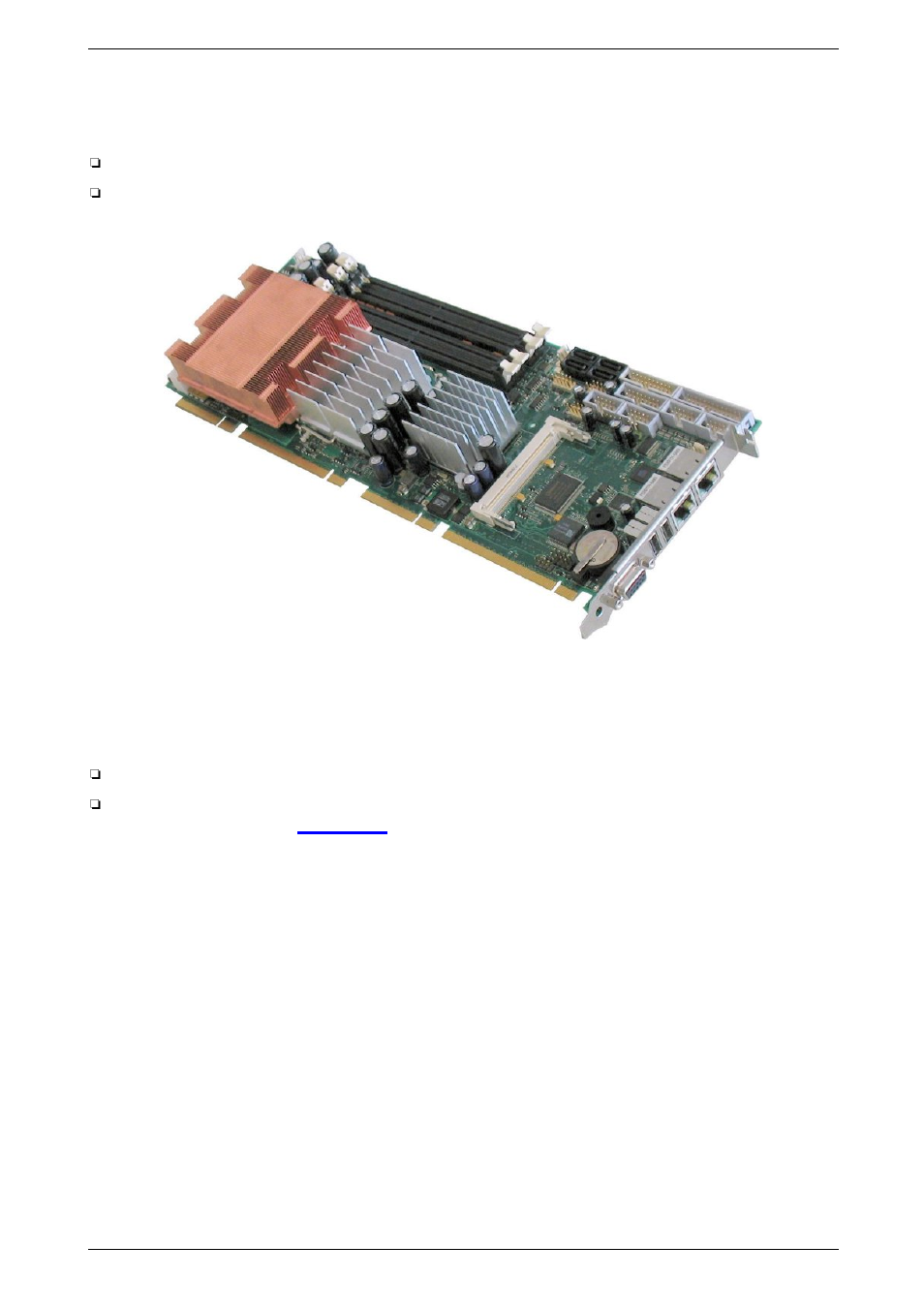 Scope of delivery, Labeling information, Fig. 1: pci-760 board | Kontron PCI-760 User Manual | Page 9 / 84