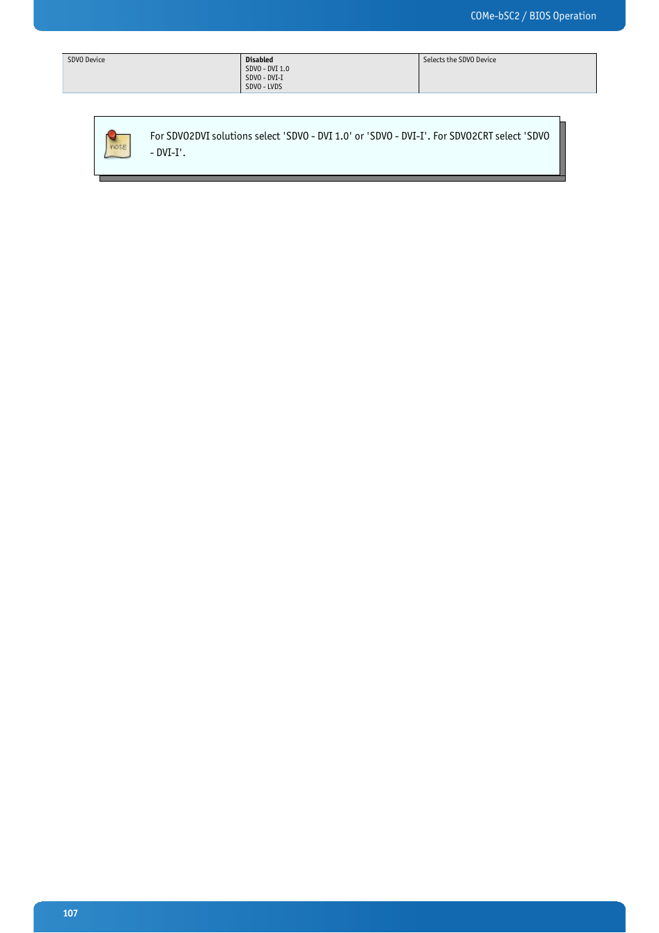 Kontron COMe-bSC2 User Manual | Page 107 / 125