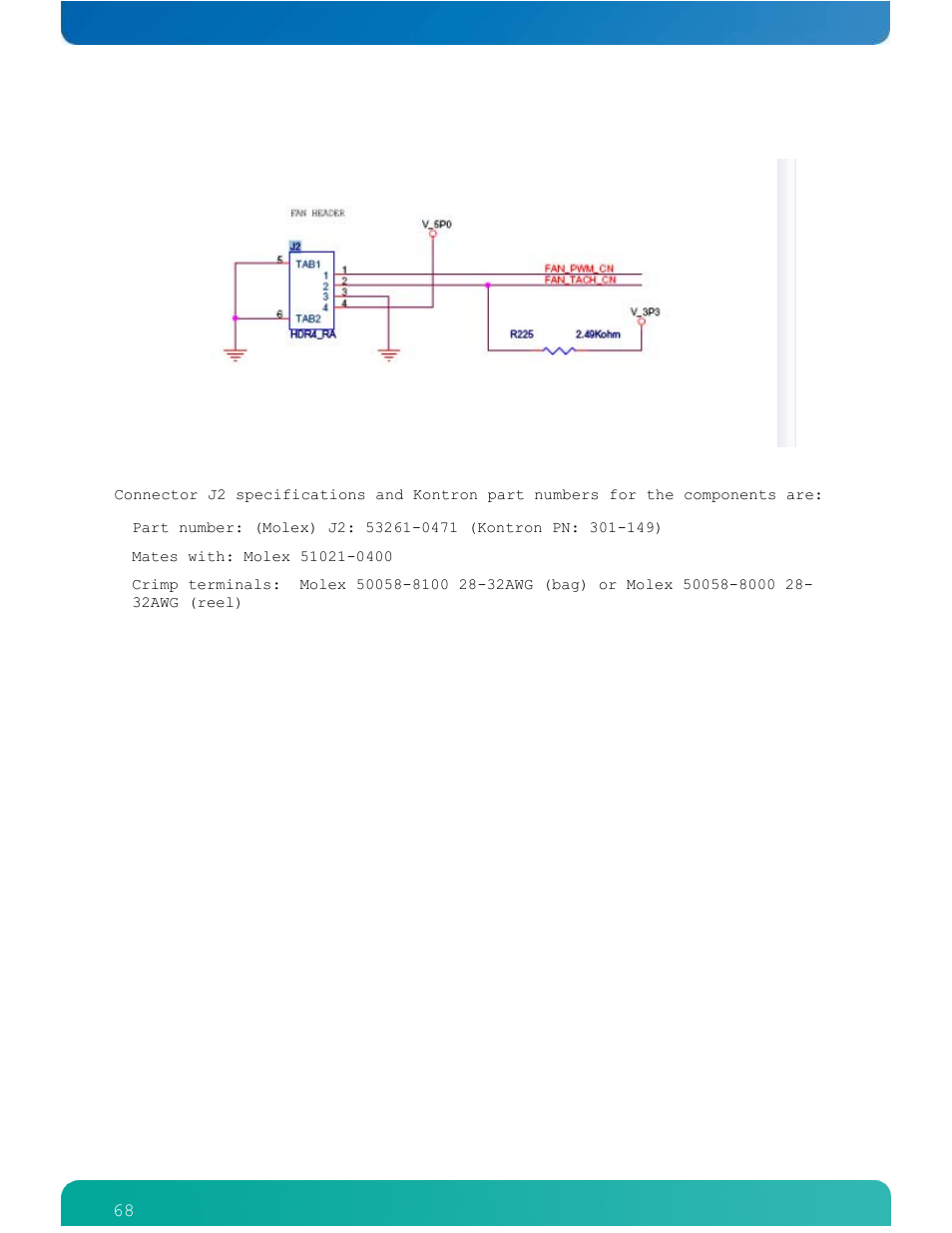 Kontron ETXexpress-AI User Manual | Page 73 / 129
