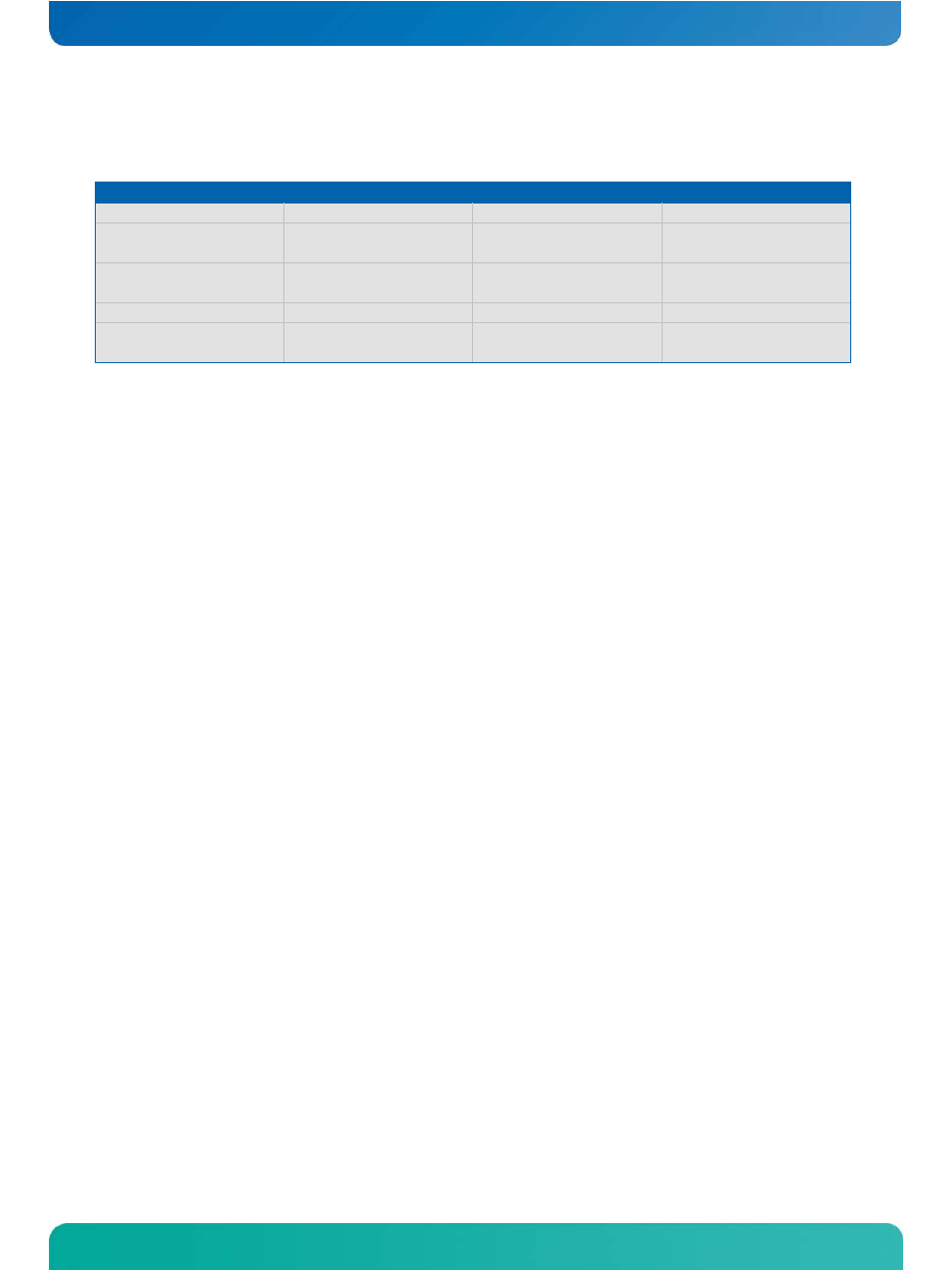 J12 - cpld jtag connector | Kontron COMe Eval Carrier T6 User Manual | Page 37 / 46