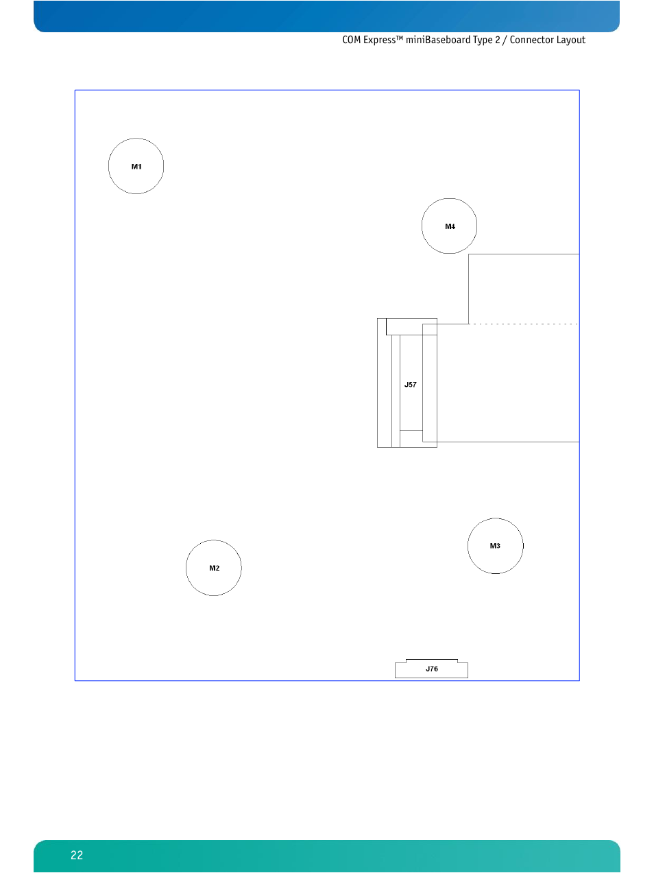 Kontron COMe Ref. Carrier T2 User Manual | Page 27 / 71