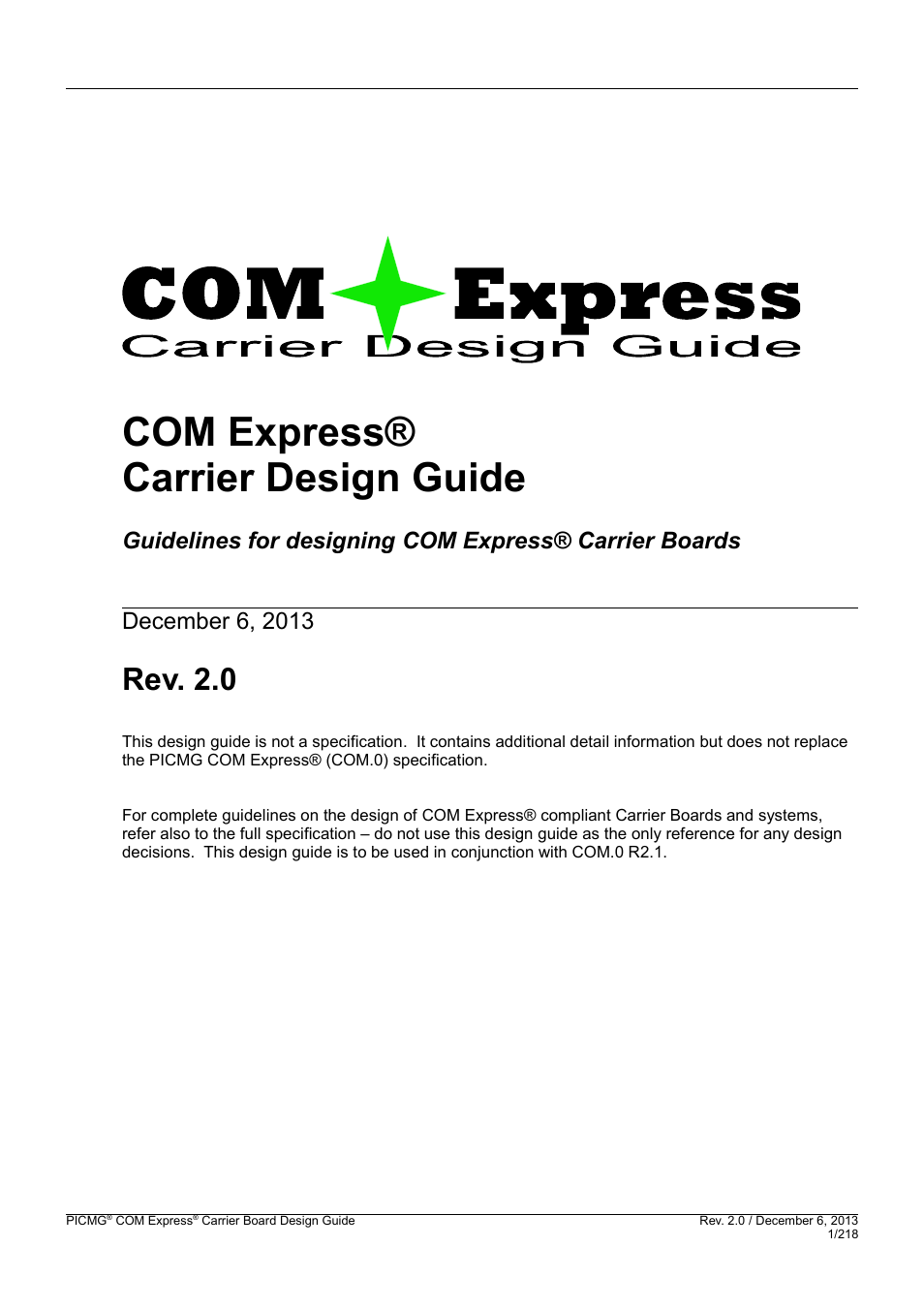 Kontron COMe Starterkit Eval T2 User Manual | 218 pages