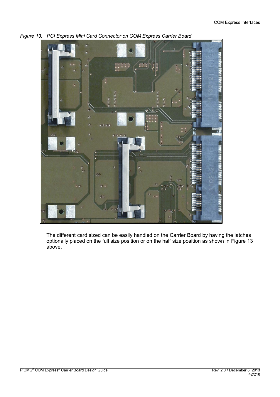 Kontron COMe Starterkit Eval T2 User Manual | Page 42 / 218