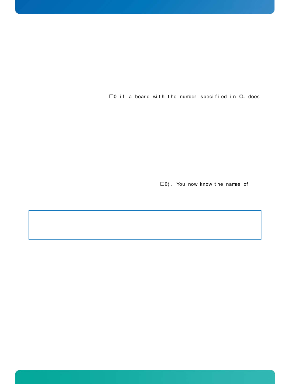 5 jida information, Jida information | Kontron COMe-cXLi2 User Manual | Page 101 / 106