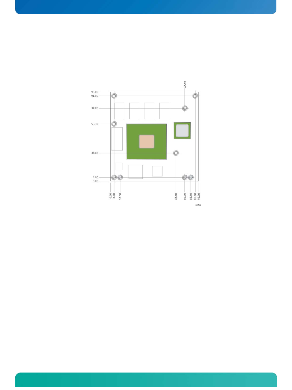 4 electrical specifications, 1 supply voltage, Electrical specifications | Supply voltage | Kontron COMe-cXLi2 User Manual | Page 17 / 106