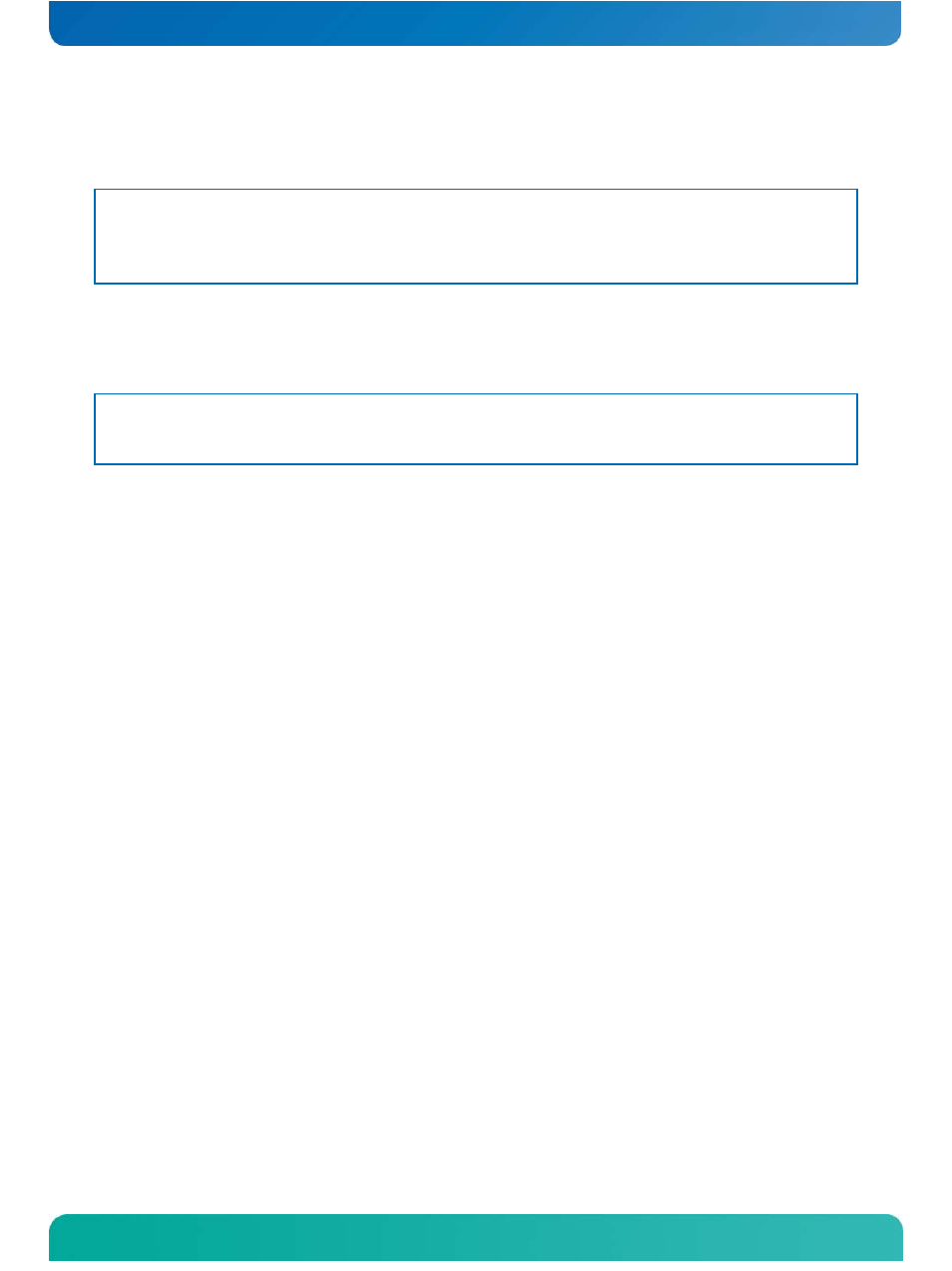 6 mtbf, Mtbf | Kontron COMe-cXLi2 User Manual | Page 19 / 106