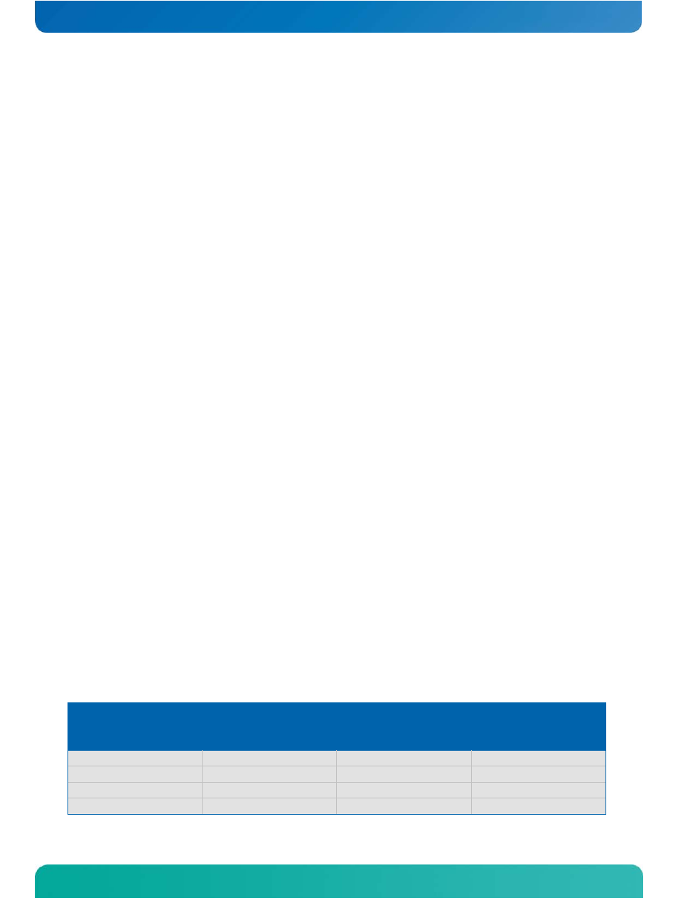 5 serial irq, 6 graphics interface, Serial irq | Graphics interface, Configuration | Kontron COMe-cXLi2 User Manual | Page 42 / 106